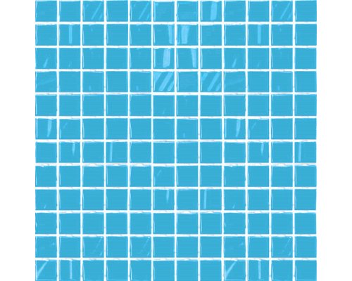 Kerama Marazzi Темари Керамическая плитка голубой мозаика 20016 29,8х29,8