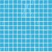 Kerama Marazzi Темари Керамическая плитка голубой мозаика 20016 29,8х29,8