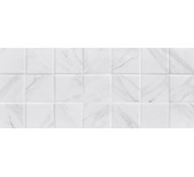 Gracia Ceramica Celia white Плитка настенная 03 25х60