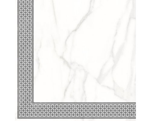 LB-CERAMICS Каррара Нова Декор 2 7346-0004 45х45