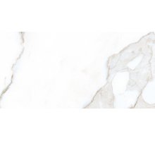 Kerranova Marble Trend Керамогранит K-1001/MR/30x60 Calacatta
