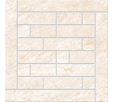 Vitra Urban Quarzite Beige Декор Brick (K943934) 45x45