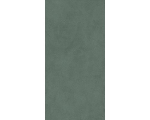 Kerama Marazzi Чементо зелёный матовый обрезной 11275R 30x60