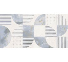 LB-CERAMICS Ниагара Декор Геометрия 7360-0002 30х60