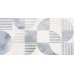 LB-CERAMICS Ниагара Декор Геометрия 7360-0002 30х60