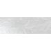 Керамин Сидней 1 тип 1 Плитка настенная декор светло-серый, структура 25х75