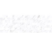 Laparet Terma Плитка настенная белый мозаика 17-30-01-1194 20х60