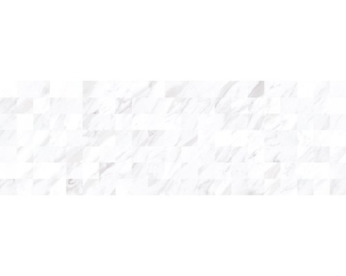 Laparet Terma Плитка настенная белый мозаика 17-30-01-1194 20х60