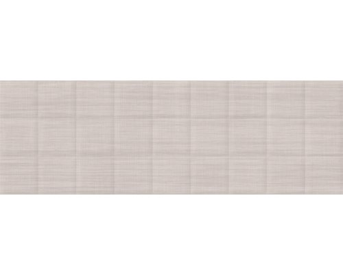 Cersanit Lin облицовочная плитка рельеф темно-бежевый (C-LNS152D) 20x60