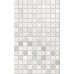 Kerama Marazzi Гран Пале Декор белый мозаичный MM6359 25х40
