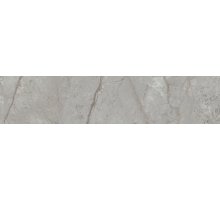 Kerama Marazzi Кантата Бордюр Багет серый светлый глянцевый BLE025 25x5,5