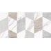 Laparet Blanco Плитка настенная белый мозаика 08-00-01-2678 20х40