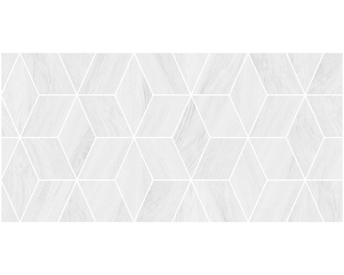 Laparet Forest Плитка настенная белый рельеф 30х60