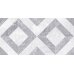Laparet Troffi Плитка настенная серый узор 08-01-06-1339 20х40