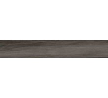 Kerama Marazzi Ливинг Вуд серый темный обрезной SG350800R 9,6х60