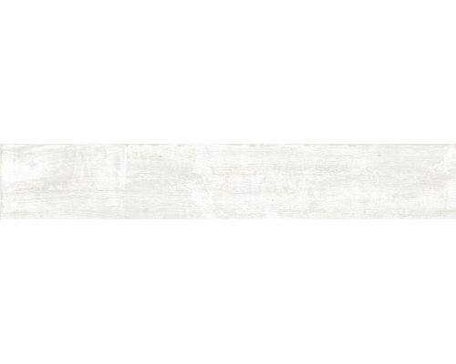 Kerranova Pale Wood Керамогранит K-550/MR/20x120 Белый