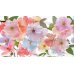 Ceradim Dec Clematis Panno A КПН16ClematisA 25х45