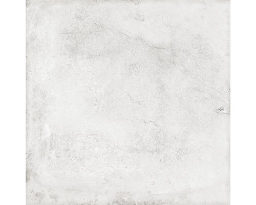 LB-CERAMICS Цемент Стайл Керамогранит бело-серый 6246-0051 45х45