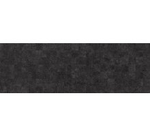 Laparet Alabama Плитка настенная чёрный мозаика 60021 20х60