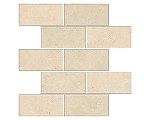 Kerranova Marble Trend Мозаика K-1003/LR/m13/30,7x30,7 Crema Marfil Kerranova Marble Trend Мозаика K-1003/LR/m13/30,7x30,7 Crema Marfil