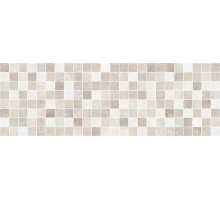 Cersanit Nautilus облицовочная плитка мозаика рельеф многоцветный (C-NTS452D) 20x60