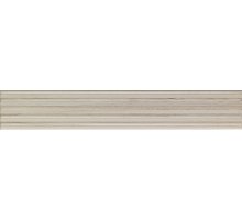 Vitra Brooklyn Бордюр Светло-бежевый K082001 10х60