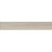 Vitra Brooklyn Бордюр Светло-бежевый K082001 10х60