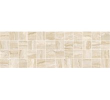 Laparet Glossy Декор мозаичный бежевый MM11189 20х60