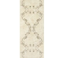 Gracia Ceramica Bohemia brown 03 Декор 25х60