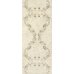 Gracia Ceramica Bohemia brown 03 Декор 25х60
