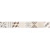 LB-CERAMICS Дюна Бордюр настенный фантазия 1505-0105 5х40