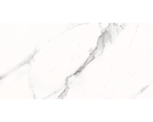 Cersanit Lorenzo Керамогранит белый (16316) 29,7x59,8