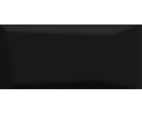 Cersanit Evolution облицовочная плитка рельеф черный (EVG232) 20x44