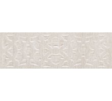 Vitra Deja Vu White Бордюр Damask (K941361) 10x30