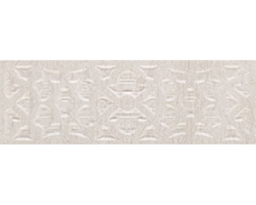 Vitra Deja Vu White Бордюр Damask (K941361) 10x30
