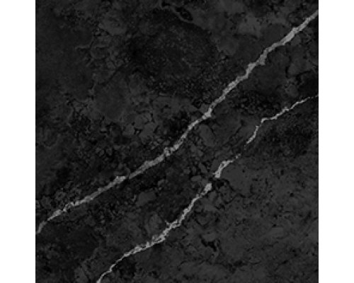 Керамин Риальто 1Т Плитка настенная черная 20х20