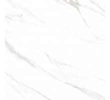 Laparet Swizer White Керамогранит белый 60x60 Полированный