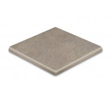 RosaGres Grafito Esq. Угловая ступень DP100133Q1 32,3x32,3