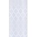 Ceramica Classic Buhara Декор серый 25х50