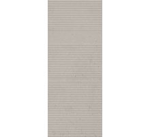 Kerama Marazzi Скарпа Плитка настенная серый матовый структура 7258 20x50