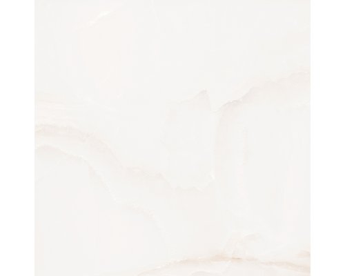 Ceradim Onyx Imperator White Керамогранит белый 60х60 Полированный