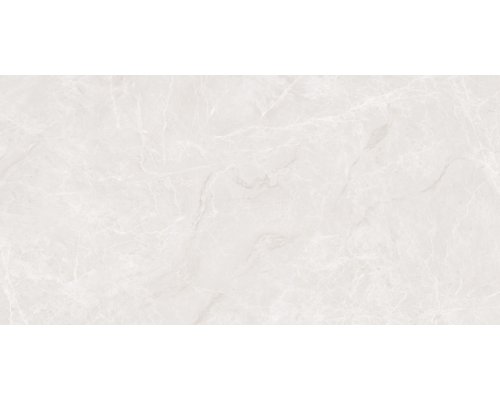 Ceradim Mramor Princess White Керамогранит светло-серый 60х120 Полированный