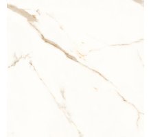Laparet Venato Calacatta Gold керамогранит белый сатинированный 60х60