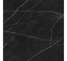 Laparet Opera Nero Керамогранит чёрный LP6060G0211R 59,5х59,5 матовый карвинг