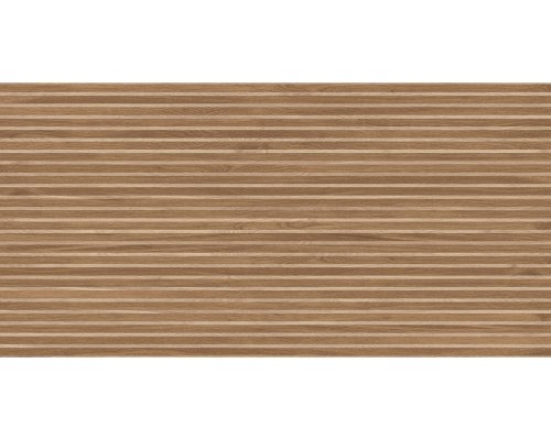 Laparet Wood Canarium Almond Stripes Керамогранит тёмно-бежевый 60х120 матовый карвинг Laparet Wood Canarium Almond Stripes Керамогранит тёмно-бежевый 60х120 матовый карвинг