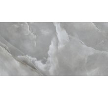 Laparet Snowy Night Керамогранит серый 60х120 лаппатированный шайн