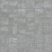 Laparet Betone grey Мозаика LPD2MSA003BR 30х30 матовый