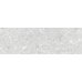 Laparet Chippo grey Плитка настенная LP3090B0071R 30х89,5 матовый обрезной