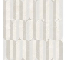 Laparet Sensio crema Панно OS/A416/3X/13142R 90х90 глянцевый обрезной