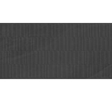 Laparet Badrock Shadow PRO Deco Art Керамогранит графитовый 60х120 R10Soft STR CB